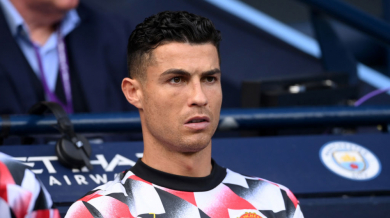 Тен Хаг шокира с думи за Роналдо след кошмара срещу Сити