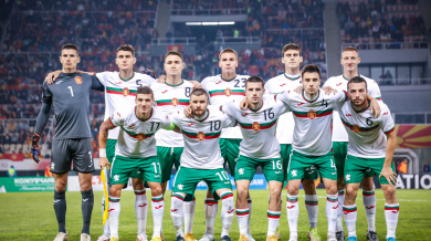 Български национал впечатли с постижение в Германия