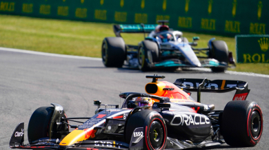 Red Bull гледа към титлата при конструкторите в Гран При на САЩ