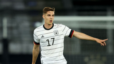 Официално: Халф на Германия аут от Мондиал 2022