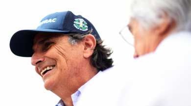 Почва разследване срещу легенда на Формула 1