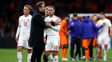 Дания тръпне заради петима за Мондиал 2022 ВИДЕО