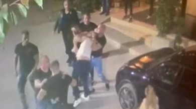 Жестокoст в Петрич: Треньор и приятелите му пребиха бивш футболист заради жена СНИМКИ 18+