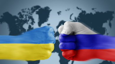 Край на играта: Русия и Украйна сключват мир?