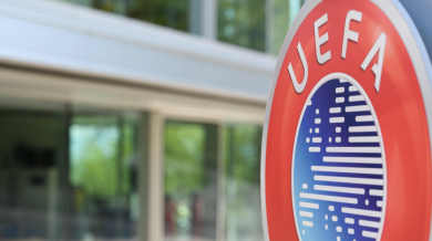 УЕФА налива 17 милиона в България
