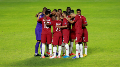 Домакинът Катар обяви състава си за Мондиала