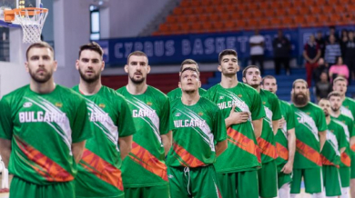 България се върна към победите след успех в Кипър