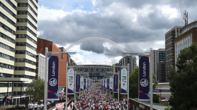 Великобритания и Ейре готови със стадионите за Евро 2028
