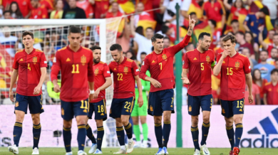 Испания и Мароко загряха с убедителни победи за Мондиала