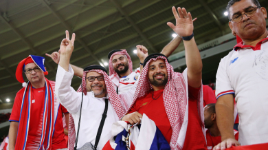 Катар спира нещо любимо за феновете на Световното