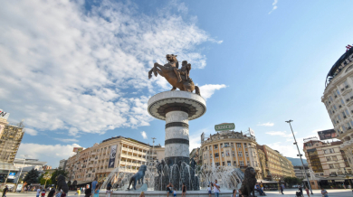 Скандално! Северна Македония посегна на легенда на България