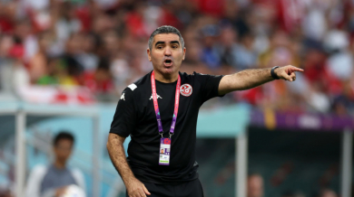 Треньорът на Тунис: Заслужихме точката