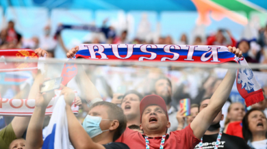 Русия обяви фаворита си за Мондиала в Катар