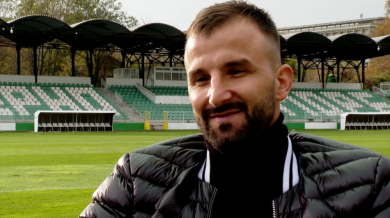 Васко Панайотов: Всички във футбола сме виновни, че не сме на Световното
