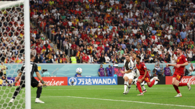 Германия остана в играта, съотборник на Груев герой срещу Испания ВИДЕО