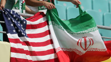 САЩ с извинение за Иран след скандал