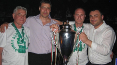 Още една тъжна вест от българския футбол