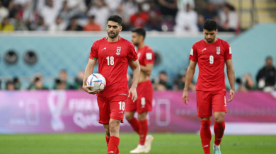 Нов скандал в Катар! Плашат с изтезания семейства на футболисти