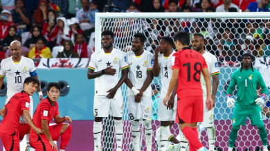 Нова порция напечени мачове в Катар, aфриканци се канят да мъстят