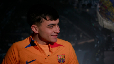 Най-добрият млад футболист в света пред Стоичков: Испания може да стигне много далеч