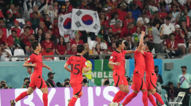 Ще видим ли ново азиатско футболно чудо