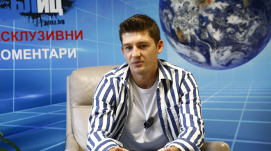 Атанас Кабов разкри пред БЛИЦ TV какви грозни неща му причинили левскари, а Стоичков го разтреперил