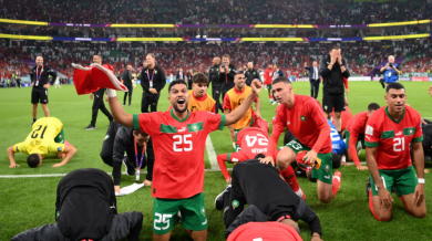 ФИФА зарадва Мароко преди историческата битка с Франция