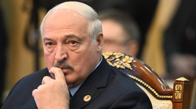 Лукашенко побесня заради Световното, привика министър и... ВИДЕО