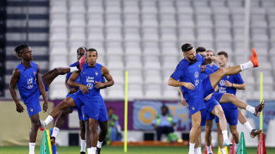 Изненадващ удар за Франция часове преди финала на Мондиал 2022