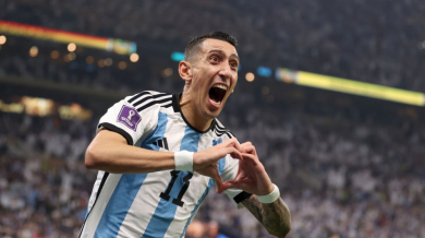 Ранното изплащане на печалби зарадва заложилите за победа на Аржентина на сайта на WINBET