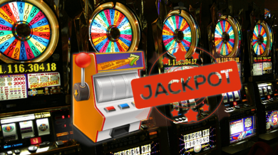 Разбиха рекорда за печалба от онлайн хазарт само с телефон и пари за кафе