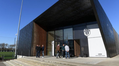 Прокуратурата погна елитен европейски клуб за финансови измами