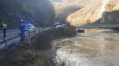 Нова трагедия в реката, отнела живота на 12 българчета
