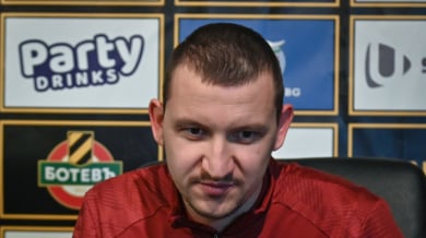 Тодор Неделев обяви кога се завръща в игра