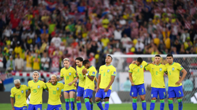 Нов фаворит за треньор на Бразилия 