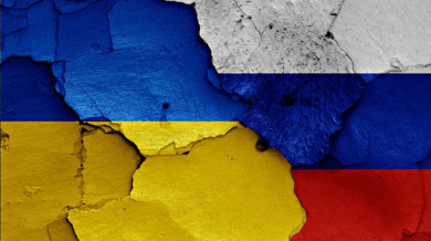 Украйна вдигна скандал заради Русия на другия край на света СНИМКА