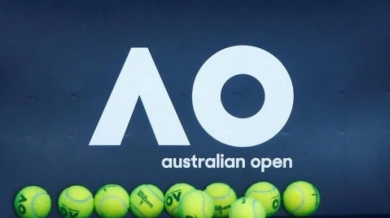Australian Open с извънредно решение
