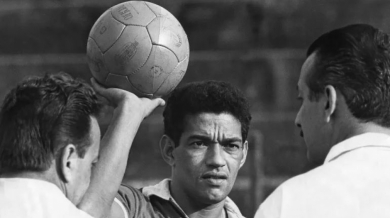 40 години от смъртта на... безсмъртния във футбола