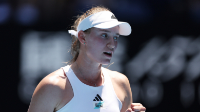 Големият фаворит при жените аут от Australian Open