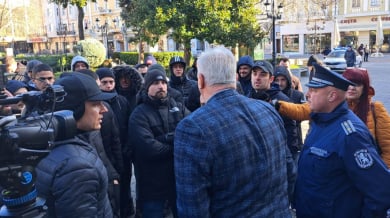Кметът на Пловдив попари хиляди за чаканите милиони ВИДЕО
