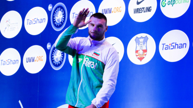 Българин ликува с титла в Хърватия