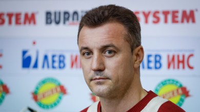 Генчев: Десподов заслужи наградата, чакаме нов играч 