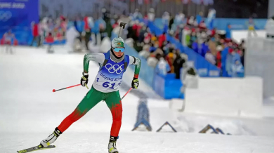 Лора Христова с втори медал за България на Европейското