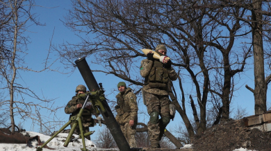 Назрява огромен скандал заради войната в Украйна