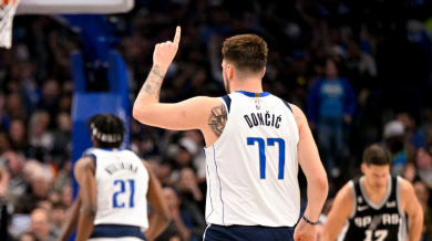 Далас и Дончич газят в НБА
