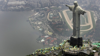 Бразилия оказва огромна чест на България и БФС