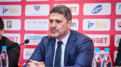 ЦСКА с извънредно решение, Филип Филипов го обяви 