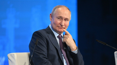 Любимец на Путин пак му заби нож в гърба