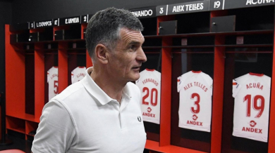 Севиля взе треньор с над 400 мача в Ла Лига