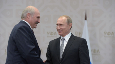 Любим спорт на Путин с удар по Русия и Беларус